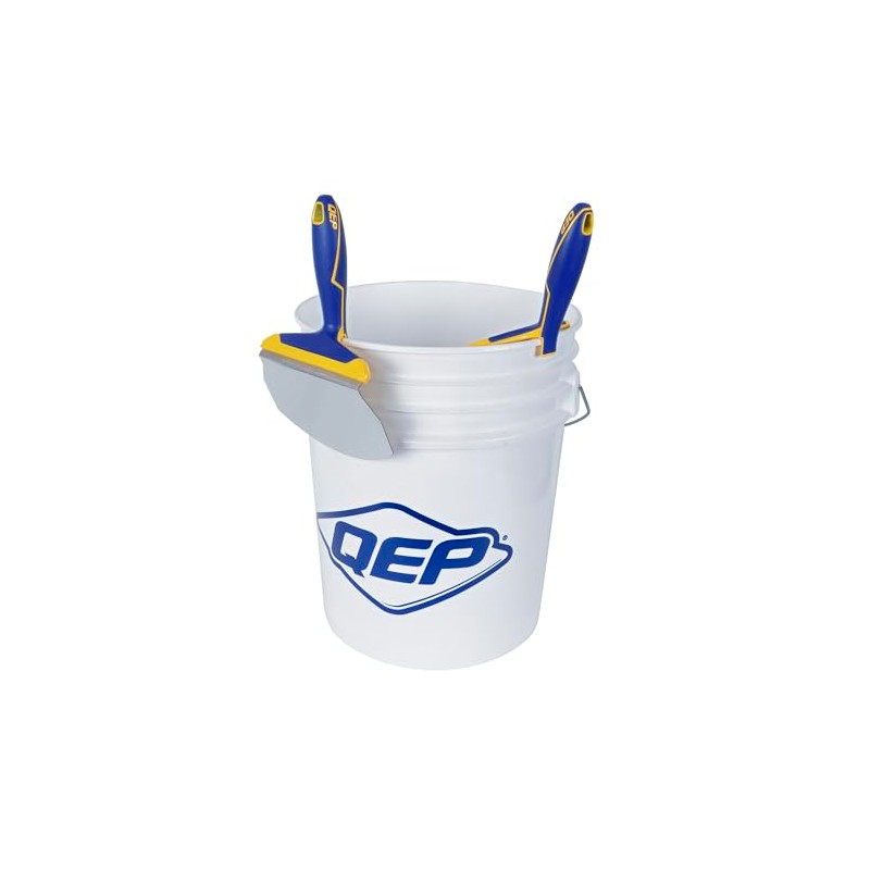 QEP Bucket Scoop