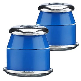 INDEPENDENT CUSHIONS STANDARD CYLINDER MIDEUM-HARD 92A Hardness Skateboard Bushing Rubber