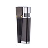 Smoking Pipe Lighter Creative Foldable Metal Lighter Pipe Combination Portable