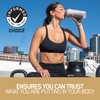 Optimum Nutrition Gold Standard 100% Whey Naturally Flavored Protein Powder,