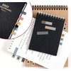 1200 pcs Index Tabs - Page Markers Flags Sticky Notes
