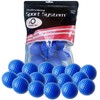 FINGER TEN Golf Practice Balls Elastic Foam Soft Value 12