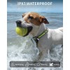 Dog Training Collar with Remote, Waterproof, 3 Modes, 3300Ft Range,