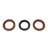 MOCA TCK236 Timing Belt Kit with Tensioner Compatible with 1993-1997