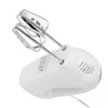 Electric Hand Mixer 300W 5 Speed Bowl Rest Safe Multidirection