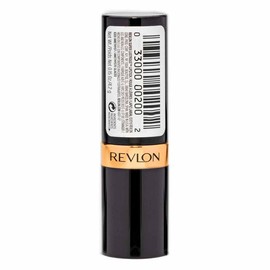 Lápiz Labial Revlon Super Lustrous tono 625 Iced Amethyst 4.2 gr