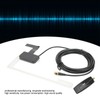 Car DAB Digital Radio Receiver DAB Box Adapter Universal for