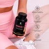 B Life Fórmula para Mujer con Cistanche y Zinc con