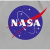 Shirtracer - Gym Bag Backpack - Sayings Statement - Nasa