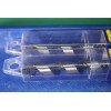IRWIN (2) Irwin 9/16" Auger Bit #49909 Auger Bit 7-1/2