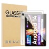 HaOaMoEo 2 Pack Screen Protector for ECOPAD E20 11 inch