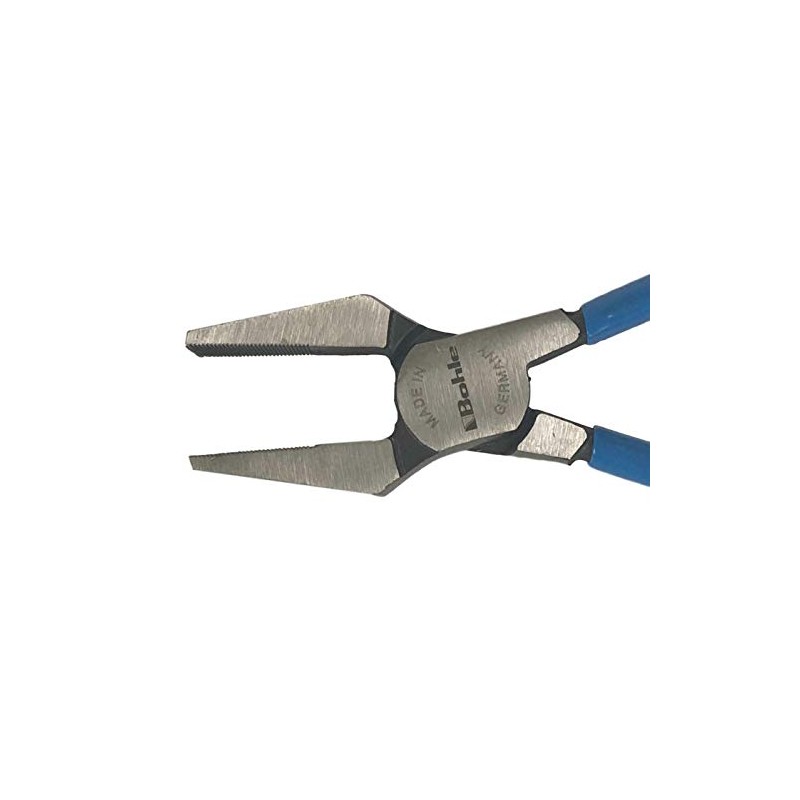 Bohle Silberschnitt Glass Breaking Pliers BO 5008120