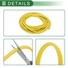 Motoforti Universal Car Door Edge Protection Seal U Shaped Door