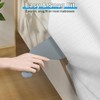 ConBlom Grounding Sheet with UK Plug, Earthing Bed Sheets 10%