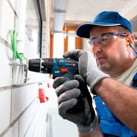 Bosch SET BROCAS PARA CONCRETO