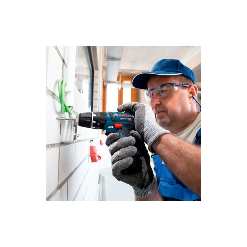 Bosch SET BROCAS PARA CONCRETO
