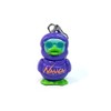 Nanga GAAACY Key Holder NA2441-1Z700-C C.PNK FREE, C.PNK