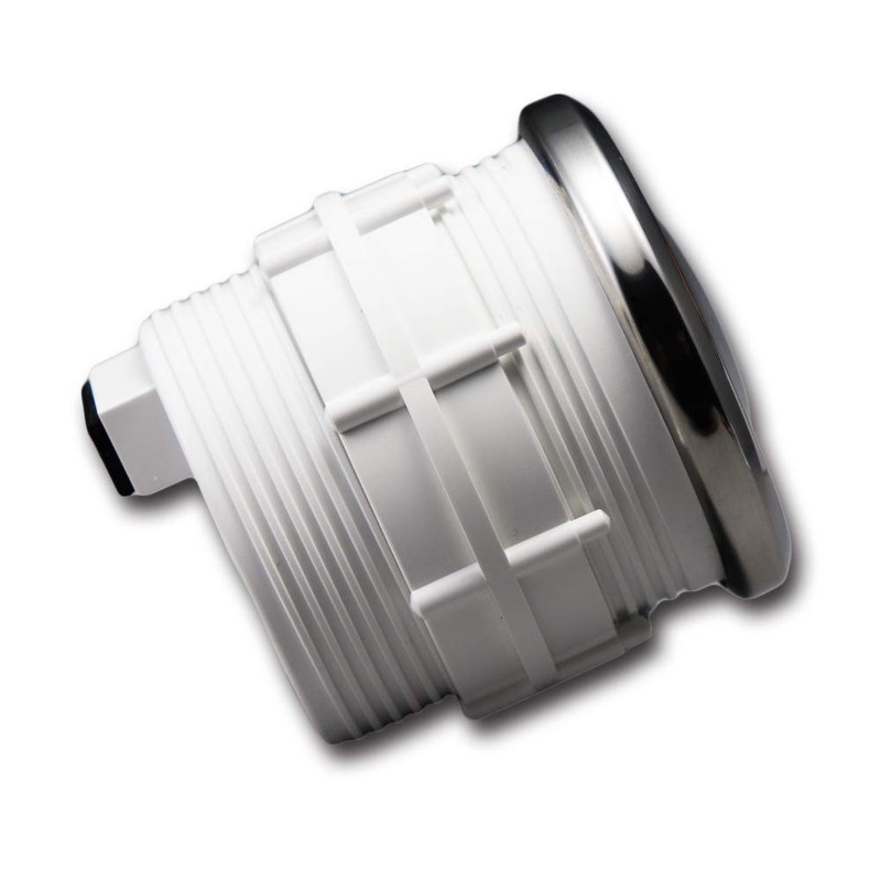 MOTOR METER RACING MGS Series 52mm 2-1/16" Digital Clock Gauge