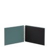 S.O.H.O. Opal Wire-o Photo Album 195 x 145 mm with