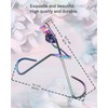 Eyelash Curlers with Comb IMMER LIEBEN Fashion Cute Eye Lash
