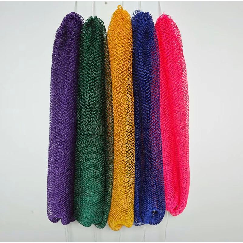 African Net Sponge, African exfoliating net Sponge, Ethically sourced real