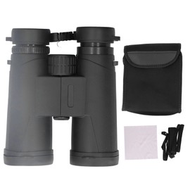 10X42 Outdoor Binoculars High Definition Binoculars for Bird Watching with Strap