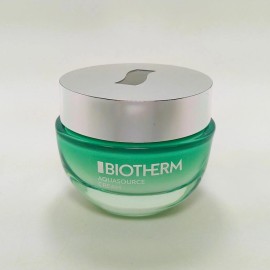 Biotherm Aquasource CREAM Normal Skin 50ml / 1.69 oz *NEW*
