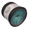 Colour Gradient Yarn Hummingbird 4 or 3 Thread Bobbel Wool