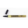 SAKURA Pen-Touch Marker fein, Lackfarbe, goldfarben, 0,02 x 4,9 x