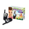 Buki - TW01 - Walkie-talkie, multicolore