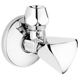 Grohe A Team for 22939000 1/2-Inch, Silver