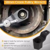Llave Para Polea Cigueñal Damper De Honda Acura