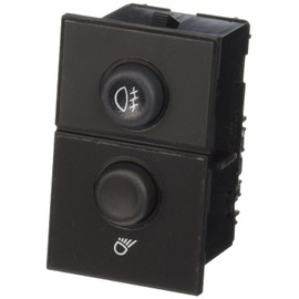 Genuine GM 15143597 Fog Lamp Switch