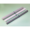 ONLYKXY Natural Rubber Bands,Soft Elastic Bands Hair Ties for Hair