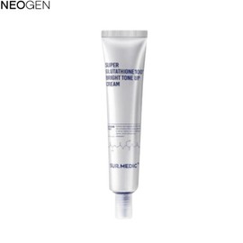 NEOGEN SUR.MEDIC Super Glutathione 100™ Bright Tone Up Cream 40ml