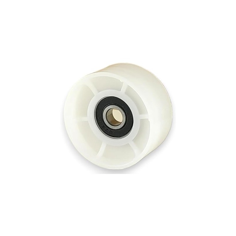 ALGOMAS® Original Tensioner Pulley for Tumble Dryers, Compatible with Bosch