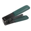 Fiber Optic Drop Cable Stripper PVC and Alloy High Hardness