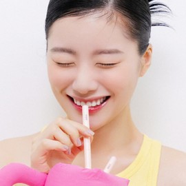 ラストパウダーペンシル (03 ピーチミルク)