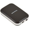 Panasonic Wireless Transmitter, HK8900, Main Unit: Depth 1.7 inches (4.4