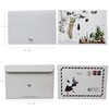 Advent Calendars as Christmas Cards Set of 3 Mindfulness Advent
