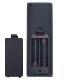 New R020H Remote Control Replacement fit for Hitachi Projector CP-AW2505EF CP-TW2505 CP-TW3005 CP-AX2503 CP-AX3003 Cp-AX3503 CP-AW2503 CP-AW3003 CP-AW2505 CP-AX3005 CP-AX3505 CP-AW3005 Remote Control