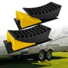 ROBLOCK RV Leveling Blocks Up to 35000 LBS, Camper Leveling