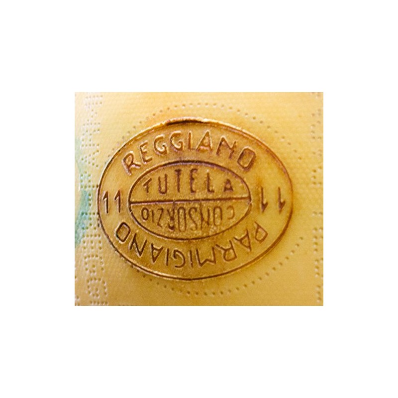 Parmigiano Reggiano - Grated Cheese - 1 Pound Ground Fresh