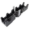 2-in-1 Mitre Measuring Tool, Measuring and Sawing Miter Angle Cutting