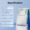 JKBMS Smart BMS 4S-8S 200A 2A Active Balance Build-in Bluetooth