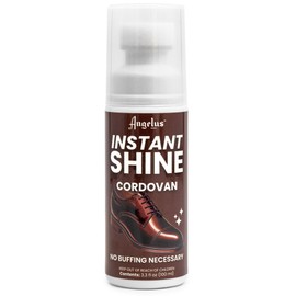 Angelus Instant Shine (Cordovan), 3 fl oz