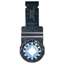 Makita B-64945-5 5 Pack Multi-Tool Starlock Plunge Cut Saw Blades Tma060 Tc