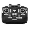 Taoricup DJI Neo/DJI RC-N3 Sticker Protective Film Carbon Fiber Sticker