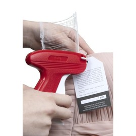 Quikstik Tagger Gun Machine