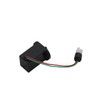 Lychee Light Sensor Faucet Solenoid Valve Assembly Repair Kit Compatible